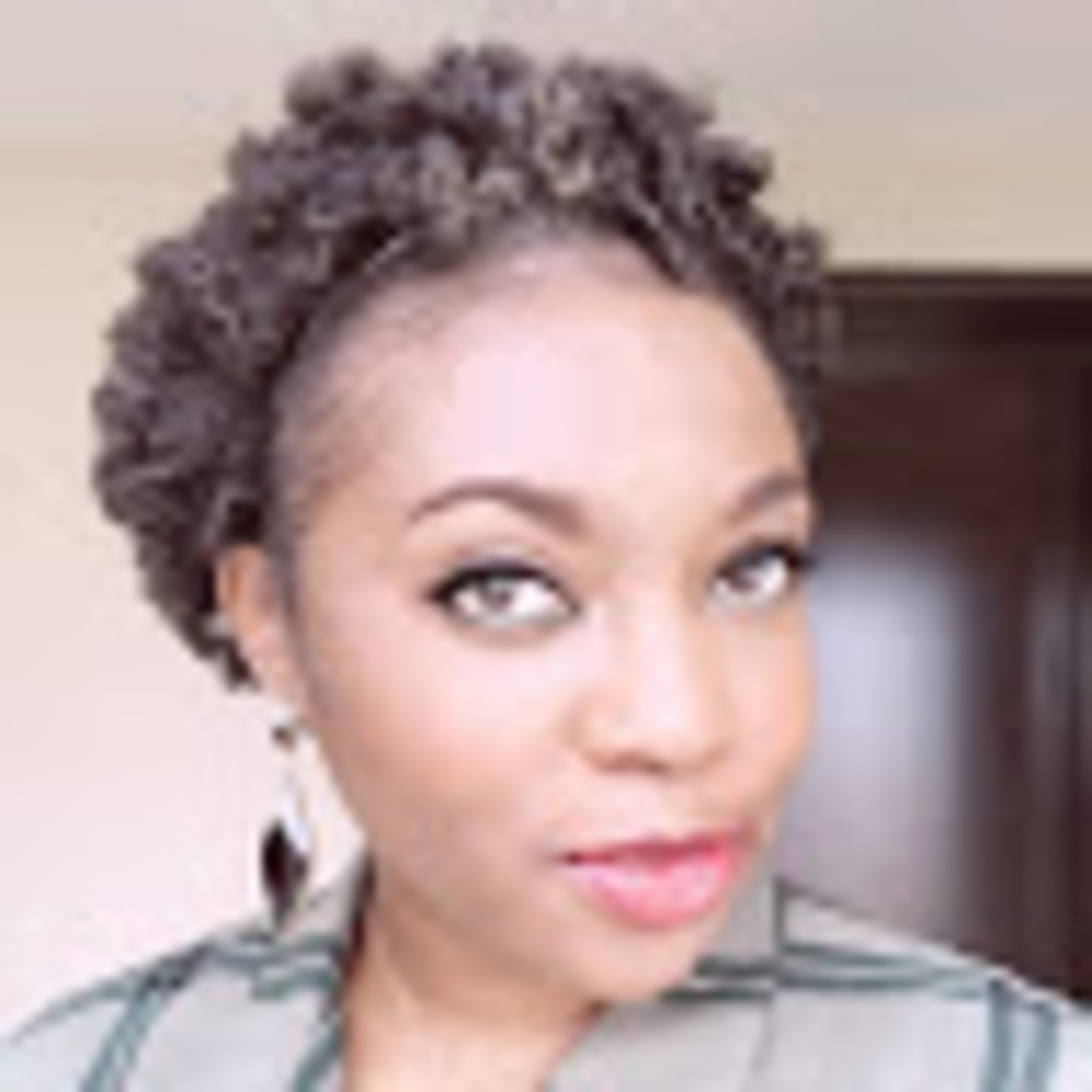 Meet your Posher, Sylvie